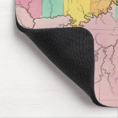 Missouri 7 mousepad (Ecke)