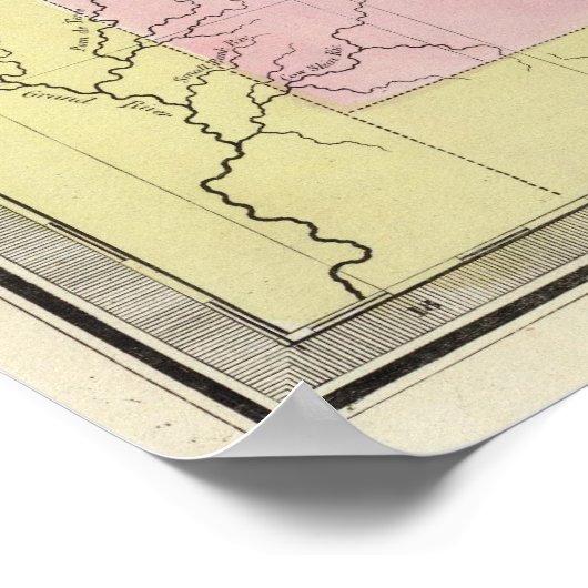 Missouri 7 poster (Ecke)