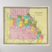 Missouri 7 poster (Vorne)