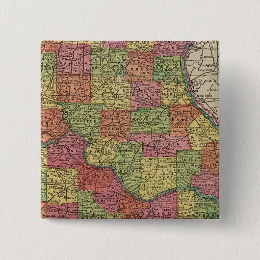 Missouri 8 button (Vorderseite)