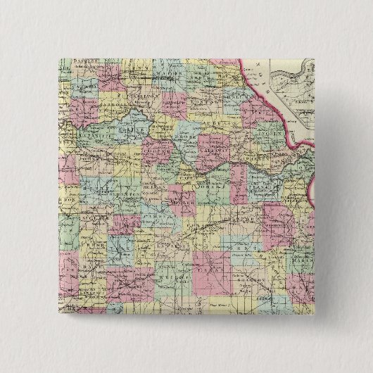 Missouri 8 button (Vorderseite)