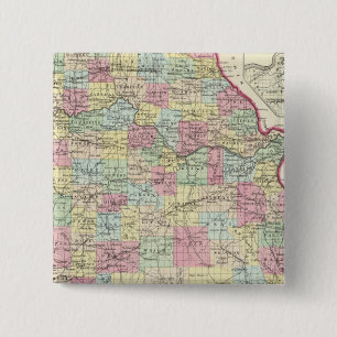 Missouri 8 button