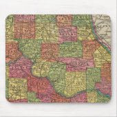 Missouri 8 mousepad (Vorne)