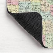 Missouri 8 mousepad (Ecke)