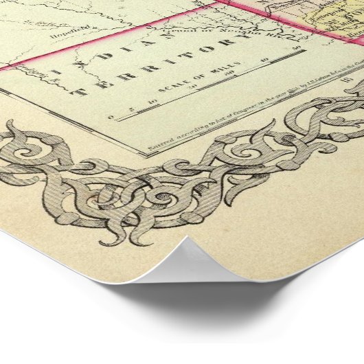 Missouri 8 poster (Ecke)