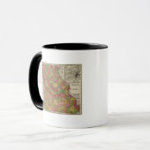 Missouri 8 tasse (Vorderseite Links)