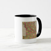 Missouri 8 tasse (VorderseiteRechts)