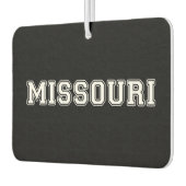 Missouri Autolufterfrischer (Links)