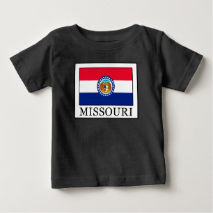 Missouri Baby T-shirt
