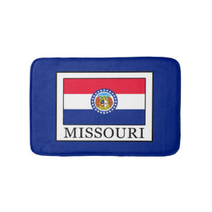 Missouri Badematte
