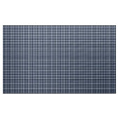 Missouri-Baptist-Universität Tartan Stoff (Yard (91,4 cm))