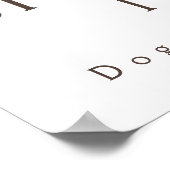 Missouri Bicentennial Dogwood Poster (Ecke)