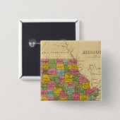 Missouri Button (Vorne & Hinten)