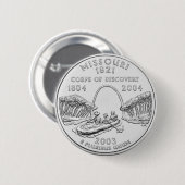 Missouri Button (Vorne & Hinten)