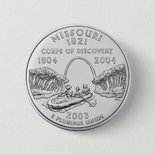 Missouri Button