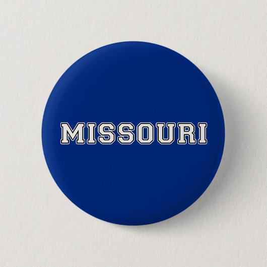 Missouri Button (Vorderseite)