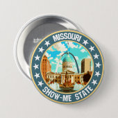 Missouri Button (Vorne & Hinten)