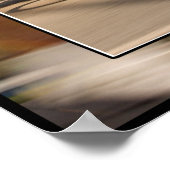 Missouri Cycling größere Druckgröße Poster (Ecke)