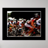 Missouri Cycling Poster (Vorne)