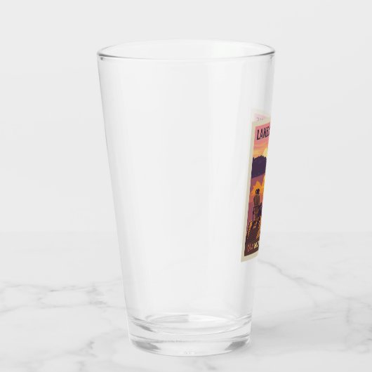 Missouri | Der Ozarksee Glas (Rechts)