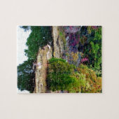 Missouri-Fall-Baum-Fotografie Puzzle (Horizontal)