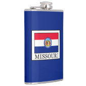 Missouri Flachmann (Rechts)