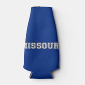 Missouri Flaschenkühler (Vorderseite)