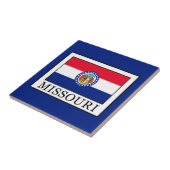 Missouri Fliese (Seite)