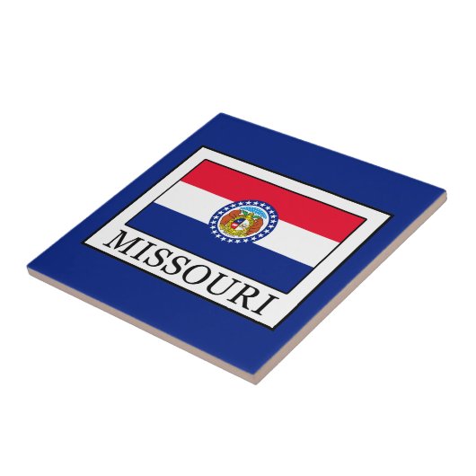 Missouri Fliese (Seite)