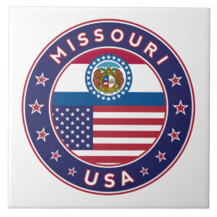 Missouri Fliese