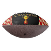 MISSOURI FOOTBALL (Gedreht 270)