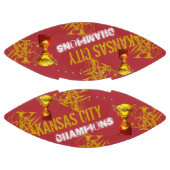 MISSOURI FOOTBALL (Paneele)