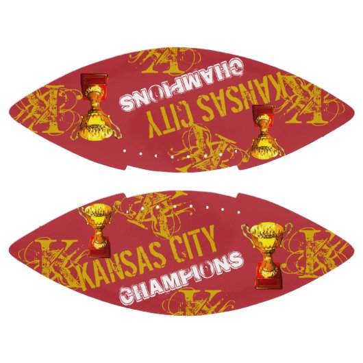 MISSOURI FOOTBALL (Paneele)