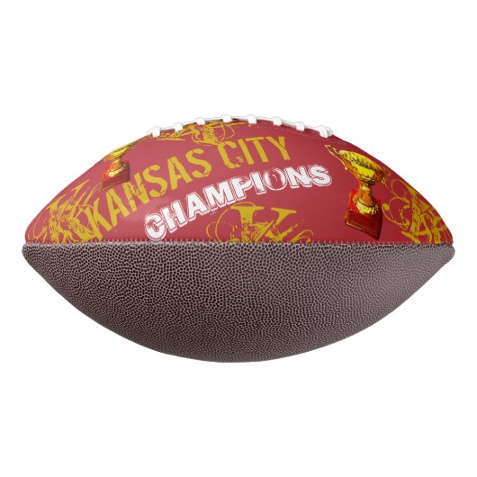 MISSOURI FOOTBALL (Gedreht 90)