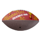 MISSOURI FOOTBALL (Gedreht 270)