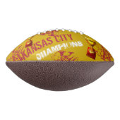 MISSOURI FOOTBALL (Gedreht 90)