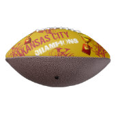 MISSOURI FOOTBALL (Gedreht 270)