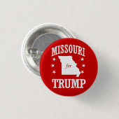 MISSOURI FÜR TRUMP BUTTON (Vorne & Hinten)