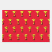 MISSOURI GESCHENKPAPIER SET (Vorderseite 3)