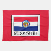 Missouri Geschirrtuch (Horizontal)