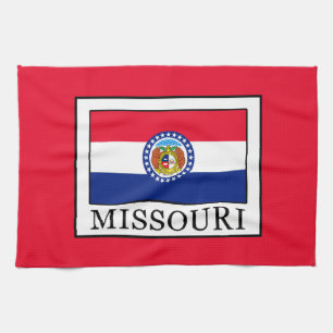 Missouri Geschirrtuch