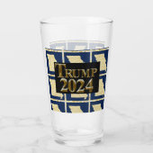 MISSOURI GLAS (Rückseite)