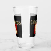 MISSOURI GLAS (Rechts)