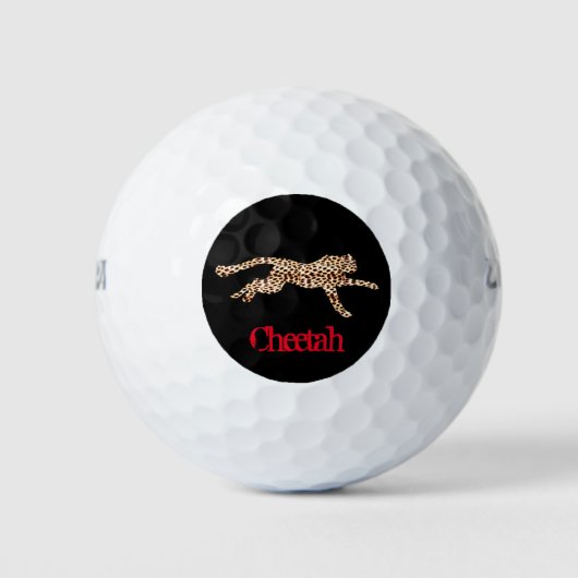 MISSOURI GOLFBALL (Vorderseite)