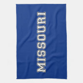 Missouri Handtuch (Vertikal)