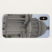 Missouri-Hauptstadt Case-Mate iPhone Hülle (Rückseite (Horizontal))