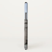 Missouri-Hauptstadt Case-Mate iPhone Hülle (Hinten/Rechts)