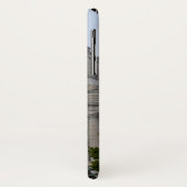 Missouri-Hauptstadt Case-Mate iPhone Hülle (Hinten/Links)