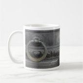 Missouri Hauptstadt Dode Handle Kaffee Tasse (Links)
