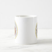 MISSOURI-HAUS DER VERTRETER KAFFEETASSE (Mittel)